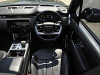 USED 2022 LAND ROVER RANGE ROVER 4.4 P530 V8 First Edition SUV 5dr Petrol Auto 4WD Euro 6 (s/s) (530 ps) FLRSH|REARENT|LRWARRANTY|GHOST