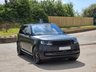 USED 2022 LAND ROVER RANGE ROVER 4.4 P530 V8 First Edition SUV 5dr Petrol Auto 4WD Euro 6 (s/s) (530 ps) FLRSH|REARENT|LRWARRANTY|GHOST