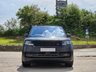 USED 2022 LAND ROVER RANGE ROVER 4.4 P530 V8 First Edition SUV 5dr Petrol Auto 4WD Euro 6 (s/s) (530 ps) FLRSH|REARENT|LRWARRANTY|GHOST