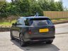 USED 2022 LAND ROVER RANGE ROVER 4.4 P530 V8 First Edition SUV 5dr Petrol Auto 4WD Euro 6 (s/s) (530 ps) FLRSH|REARENT|LRWARRANTY|GHOST