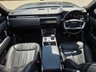 USED 2022 LAND ROVER RANGE ROVER 4.4 P530 V8 First Edition SUV 5dr Petrol Auto 4WD Euro 6 (s/s) (530 ps) FLRSH|REARENT|LRWARRANTY|GHOST
