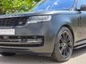 USED 2022 LAND ROVER RANGE ROVER 4.4 P530 V8 First Edition SUV 5dr Petrol Auto 4WD Euro 6 (s/s) (530 ps) FLRSH|REARENT|LRWARRANTY|GHOST