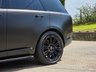 USED 2022 LAND ROVER RANGE ROVER 4.4 P530 V8 First Edition SUV 5dr Petrol Auto 4WD Euro 6 (s/s) (530 ps) FLRSH|REARENT|LRWARRANTY|GHOST