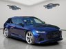 USED AUDI RS6 AVANT 