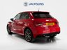 USED 2017 11 AUDI A1 1.6 TDI Black Edition Sportback 5dr Diesel Manual Euro 6 (s/s) (116 ps) 