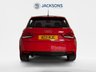 USED 2017 11 AUDI A1 1.6 TDI Black Edition Sportback 5dr Diesel Manual Euro 6 (s/s) (116 ps) 