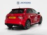 USED 2017 11 AUDI A1 1.6 TDI Black Edition Sportback 5dr Diesel Manual Euro 6 (s/s) (116 ps) 