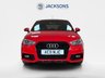 USED 2017 11 AUDI A1 1.6 TDI Black Edition Sportback 5dr Diesel Manual Euro 6 (s/s) (116 ps) 