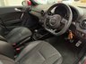 USED 2017 11 AUDI A1 1.6 TDI Black Edition Sportback 5dr Diesel Manual Euro 6 (s/s) (116 ps) 