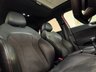 USED 2017 11 AUDI A1 1.6 TDI Black Edition Sportback 5dr Diesel Manual Euro 6 (s/s) (116 ps) 