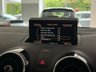 USED 2017 11 AUDI A1 1.6 TDI Black Edition Sportback 5dr Diesel Manual Euro 6 (s/s) (116 ps) 