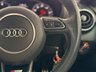 USED 2017 11 AUDI A1 1.6 TDI Black Edition Sportback 5dr Diesel Manual Euro 6 (s/s) (116 ps) 