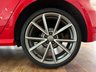 USED 2017 11 AUDI A1 1.6 TDI Black Edition Sportback 5dr Diesel Manual Euro 6 (s/s) (116 ps) 