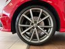 USED 2017 11 AUDI A1 1.6 TDI Black Edition Sportback 5dr Diesel Manual Euro 6 (s/s) (116 ps) 