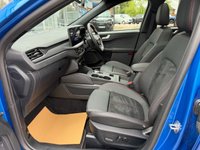 USED 2025 75 FORD KUGA 2.5 Duratec 14.4kWh ST-Line X Black Package SUV 5dr Petrol Plug-in Hybrid CVT Euro 6 (s/s) (243 ps) 
