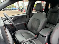 USED 2025 75 FORD KUGA 2.5 Duratec 14.4kWh ST-Line X Black Package SUV 5dr Petrol Plug-in Hybrid CVT Euro 6 (s/s) (243 ps) 