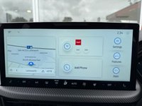 USED 2025 75 FORD KUGA 2.5 Duratec 14.4kWh ST-Line X Black Package SUV 5dr Petrol Plug-in Hybrid CVT Euro 6 (s/s) (243 ps) 