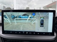 USED 2025 75 FORD KUGA 2.5 Duratec 14.4kWh ST-Line X Black Package SUV 5dr Petrol Plug-in Hybrid CVT Euro 6 (s/s) (243 ps) 