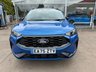 USED 2025 75 FORD KUGA 2.5 Duratec 14.4kWh ST-Line X Black Package SUV 5dr Petrol Plug-in Hybrid CVT Euro 6 (s/s) (243 ps) 