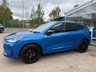 USED 2025 75 FORD KUGA 2.5 Duratec 14.4kWh ST-Line X Black Package SUV 5dr Petrol Plug-in Hybrid CVT Euro 6 (s/s) (243 ps) 