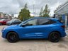 USED 2025 75 FORD KUGA 2.5 Duratec 14.4kWh ST-Line X Black Package SUV 5dr Petrol Plug-in Hybrid CVT Euro 6 (s/s) (243 ps) 