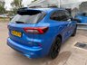 USED 2025 75 FORD KUGA 2.5 Duratec 14.4kWh ST-Line X Black Package SUV 5dr Petrol Plug-in Hybrid CVT Euro 6 (s/s) (243 ps) 