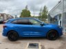 USED 2025 75 FORD KUGA 2.5 Duratec 14.4kWh ST-Line X Black Package SUV 5dr Petrol Plug-in Hybrid CVT Euro 6 (s/s) (243 ps) 