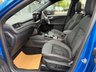 USED 2025 75 FORD KUGA 2.5 Duratec 14.4kWh ST-Line X Black Package SUV 5dr Petrol Plug-in Hybrid CVT Euro 6 (s/s) (243 ps) 