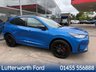 USED 2025 75 FORD KUGA 2.5 Duratec 14.4kWh ST-Line X Black Package SUV 5dr Petrol Plug-in Hybrid CVT Euro 6 (s/s) (243 ps) 