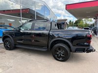 USED 2025 25 FORD RANGER 2.3 EcoBoost 11.8kWh Stormtrak Pickup Double Cab 4dr Petrol Plug-in Hybrid Auto 4WD Euro 6 (281 ps) NO VAT