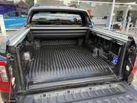USED 2025 25 FORD RANGER 2.3 EcoBoost 11.8kWh Stormtrak Pickup Double Cab 4dr Petrol Plug-in Hybrid Auto 4WD Euro 6 (281 ps) NO VAT
