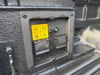 USED 2025 25 FORD RANGER 2.3 EcoBoost 11.8kWh Stormtrak Pickup Double Cab 4dr Petrol Plug-in Hybrid Auto 4WD Euro 6 (281 ps) NO VAT