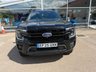 USED 2025 25 FORD RANGER 2.3 EcoBoost 11.8kWh Stormtrak Pickup Double Cab 4dr Petrol Plug-in Hybrid Auto 4WD Euro 6 (281 ps) NO VAT