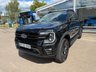 USED 2025 25 FORD RANGER 2.3 EcoBoost 11.8kWh Stormtrak Pickup Double Cab 4dr Petrol Plug-in Hybrid Auto 4WD Euro 6 (281 ps) NO VAT