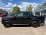 USED 2025 25 FORD RANGER 2.3 EcoBoost 11.8kWh Stormtrak Pickup Double Cab 4dr Petrol Plug-in Hybrid Auto 4WD Euro 6 (281 ps) NO VAT