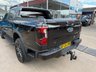 USED 2025 25 FORD RANGER 2.3 EcoBoost 11.8kWh Stormtrak Pickup Double Cab 4dr Petrol Plug-in Hybrid Auto 4WD Euro 6 (281 ps) NO VAT