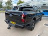 USED 2025 25 FORD RANGER 2.3 EcoBoost 11.8kWh Stormtrak Pickup Double Cab 4dr Petrol Plug-in Hybrid Auto 4WD Euro 6 (281 ps) NO VAT