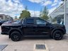 USED 2025 25 FORD RANGER 2.3 EcoBoost 11.8kWh Stormtrak Pickup Double Cab 4dr Petrol Plug-in Hybrid Auto 4WD Euro 6 (281 ps) NO VAT