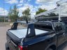 USED 2025 25 FORD RANGER 2.3 EcoBoost 11.8kWh Stormtrak Pickup Double Cab 4dr Petrol Plug-in Hybrid Auto 4WD Euro 6 (281 ps) NO VAT