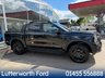 USED 2025 25 FORD RANGER 2.3 EcoBoost 11.8kWh Stormtrak Pickup Double Cab 4dr Petrol Plug-in Hybrid Auto 4WD Euro 6 (281 ps) NO VAT