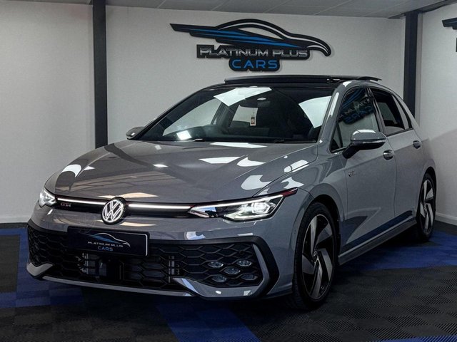 1970 Volkswagen Golf 