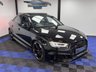 USED AUDI RS 3 