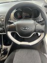 USED 2015 65 KIA PICANTO 1.0 1 Air Hatchback 5dr Petrol Manual Euro 6 (65 bhp) ***12 MONTHS MOT+SERVICE***