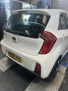 USED 2015 65 KIA PICANTO 1.0 1 Air Hatchback 5dr Petrol Manual Euro 6 (65 bhp) ***12 MONTHS MOT+SERVICE***