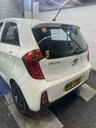 USED 2015 65 KIA PICANTO 1.0 1 Air Hatchback 5dr Petrol Manual Euro 6 (65 bhp) ***12 MONTHS MOT+SERVICE***