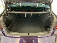 USED 2024 73 BMW M3 3.0 BiTurbo Competition Saloon 4dr Petrol Steptronic M xDrive Euro 6 (s/s) (510 ps) BMW INDIVIDUAL TECHNO VIOLET
