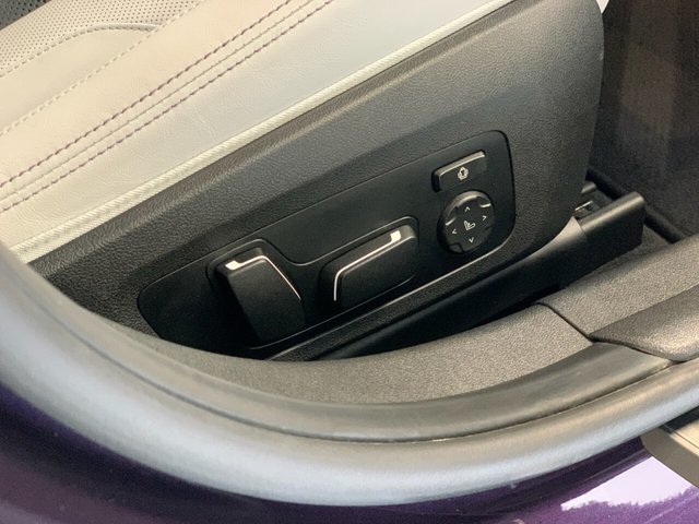USED 2024 73 BMW M3 3.0 BiTurbo Competition Saloon 4dr Petrol Steptronic M xDrive Euro 6 (s/s) (510 ps) BMW INDIVIDUAL TECHNO VIOLET