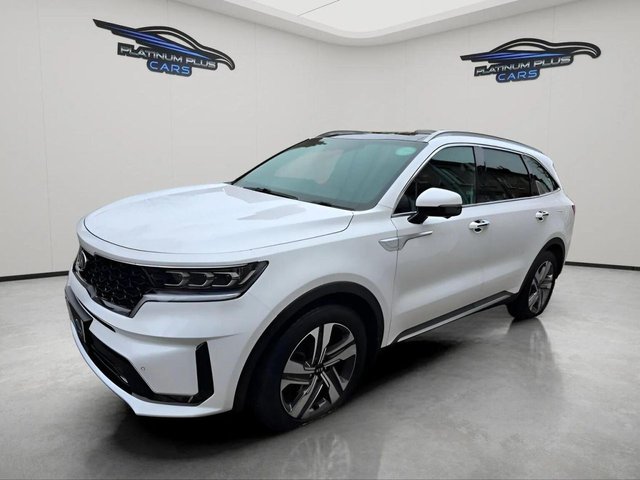 1970 Kia Sorento 