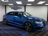 USED AUDI RS3 