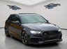 USED AUDI RS3 